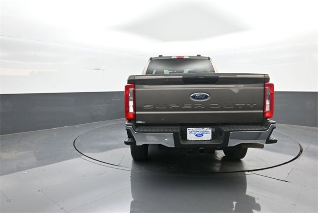 Certified 2023 Ford F350 XLT image 6