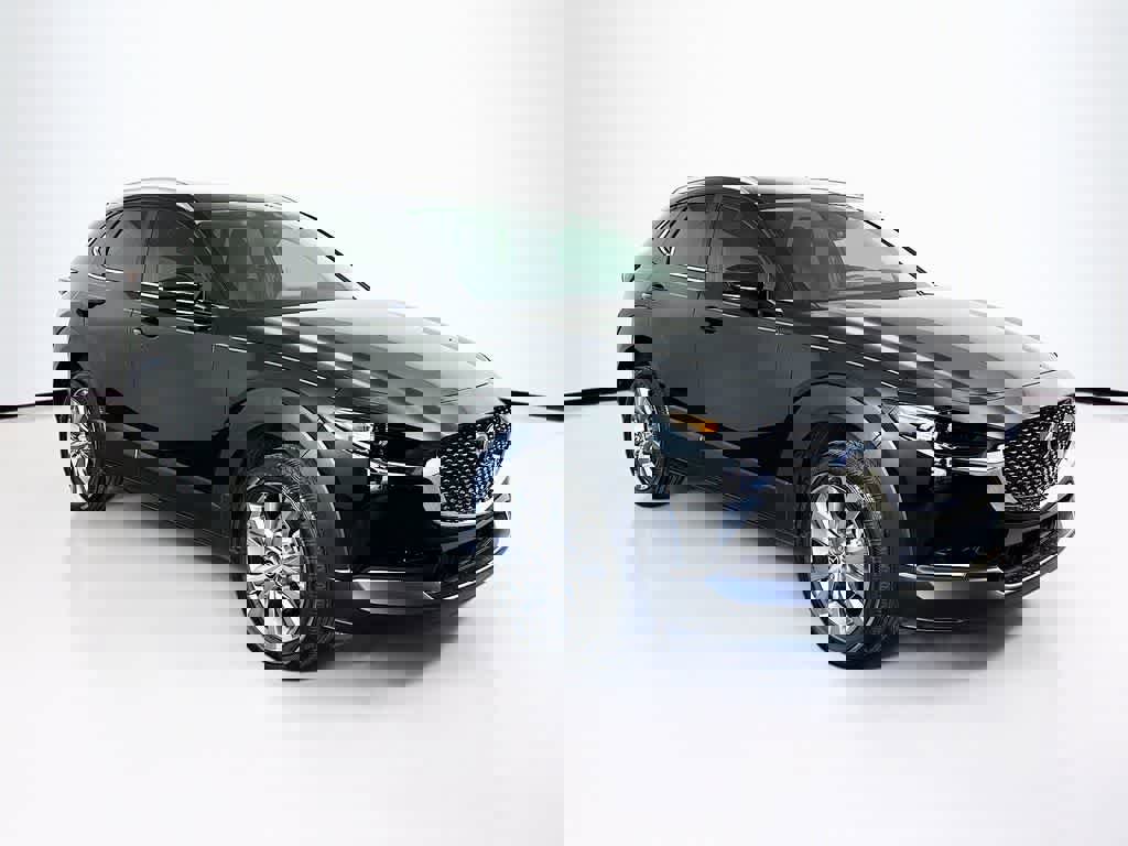 Used 2023 MAZDA CX-30 AWD 2.5 S w/ Select Package image 24