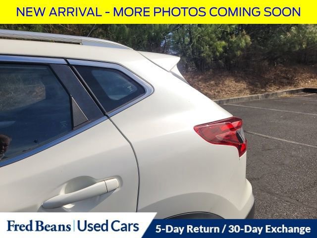 Used 2020 Nissan Rogue Sport SL w/ Premium Package image 22