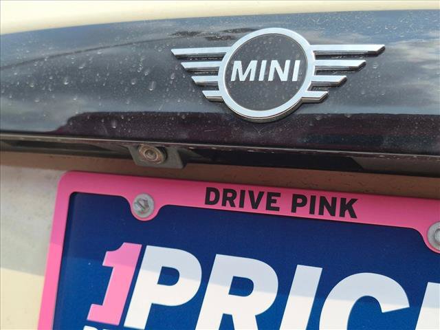 Used 2021 MINI Cooper 4-Door Hardtop FWD image 13