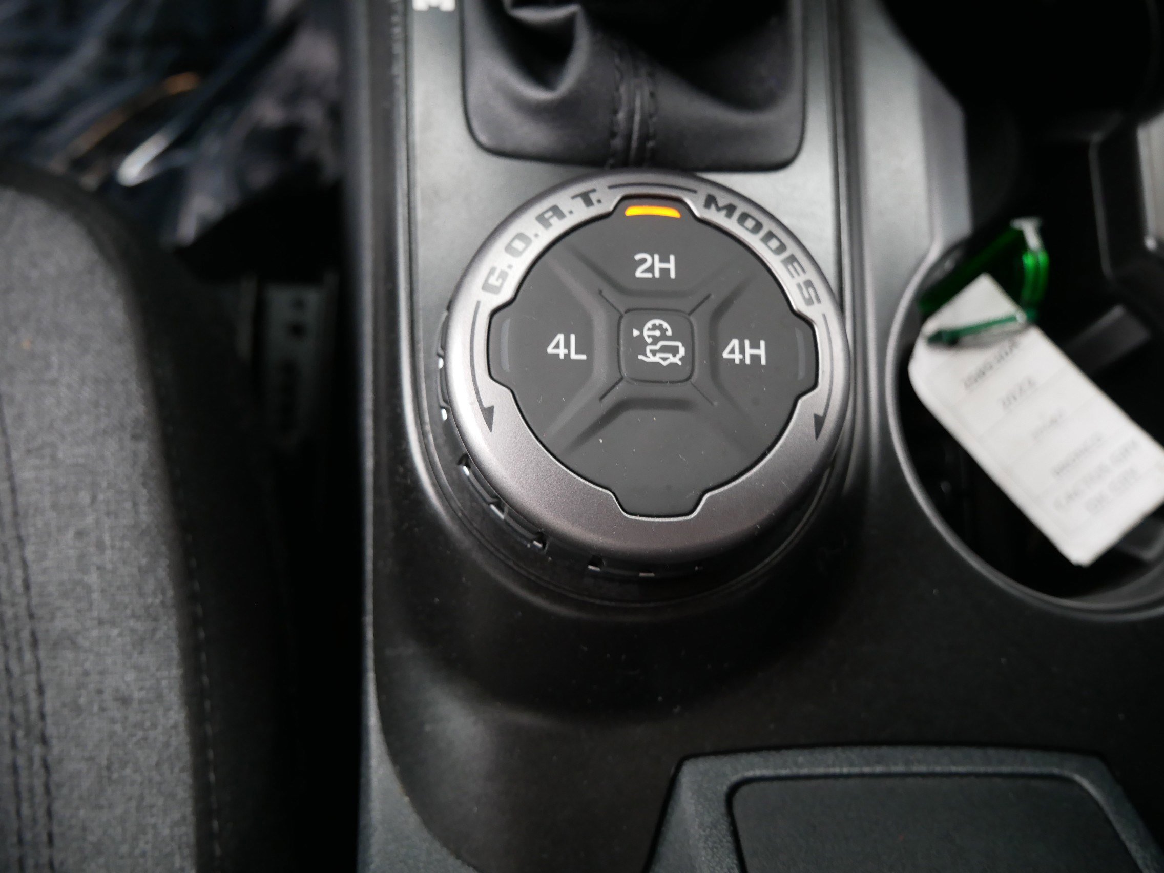 Certified 2022 Ford Bronco Big Bend image 33