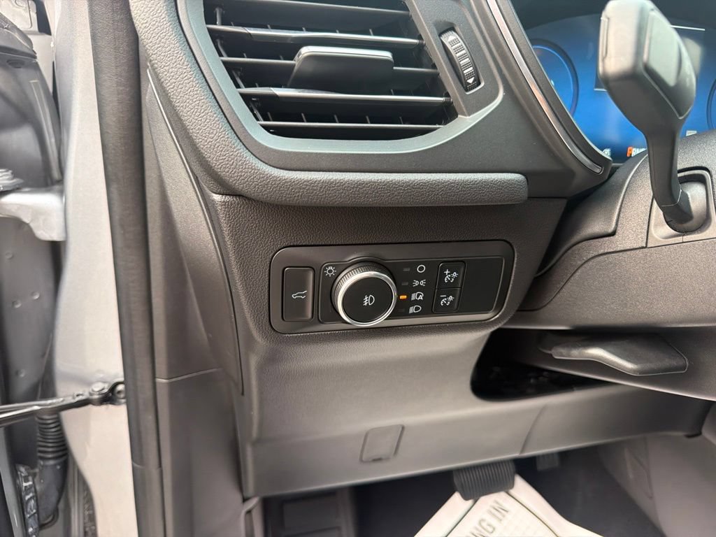 Certified 2024 Ford Escape Platinum AWD/4WD image 25