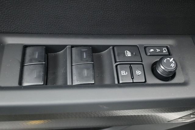 Used 2026 Toyota Tundra TRD Pro AWD/4WD image 7