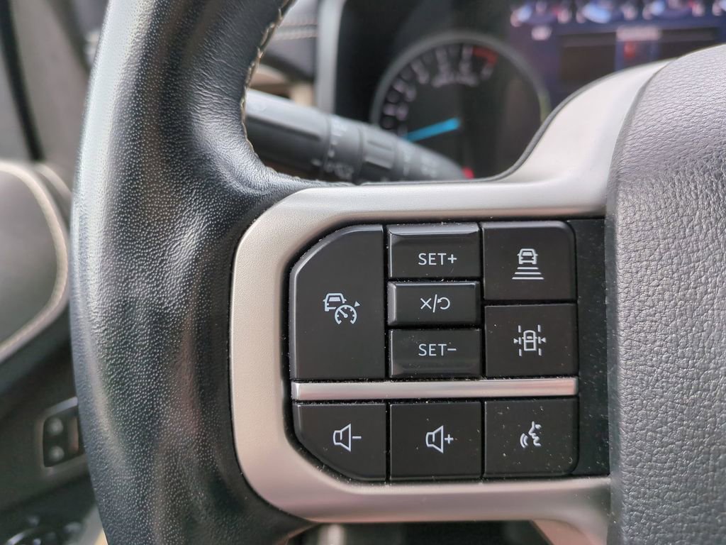Certified 2024 Ford Expedition Max Limited RWD image 31
