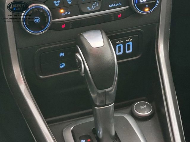 Certified 2022 Ford EcoSport SE w/ SE Convenience Package image 26