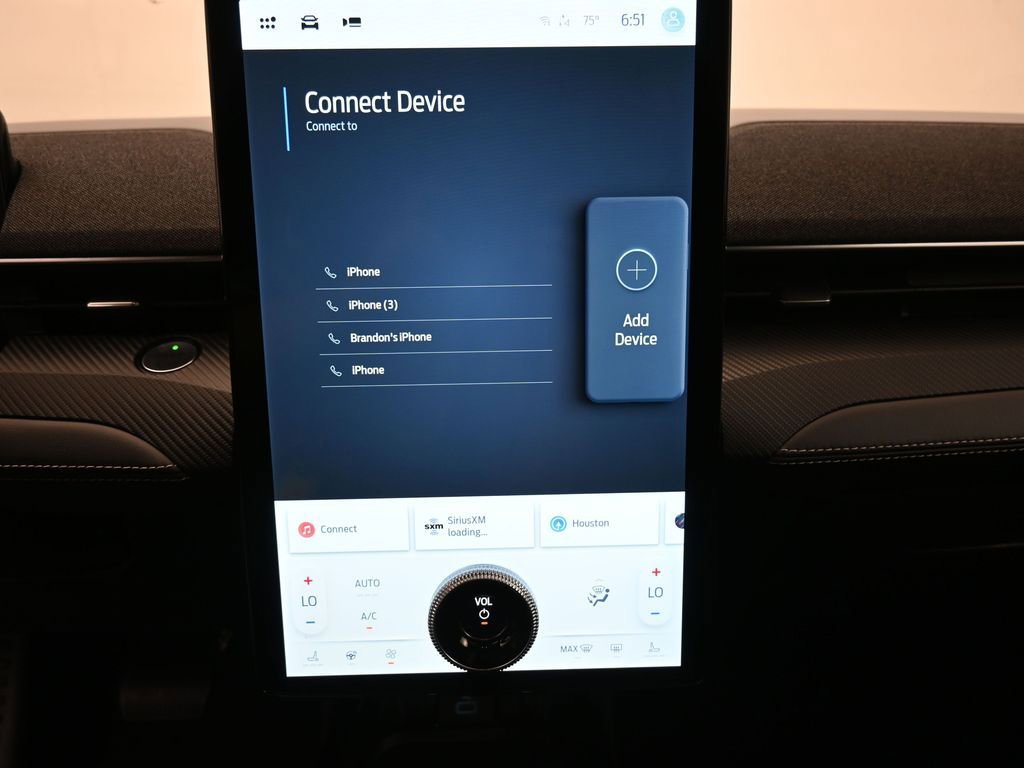 Certified 2023 Ford Mustang Mach-E Premium image 9