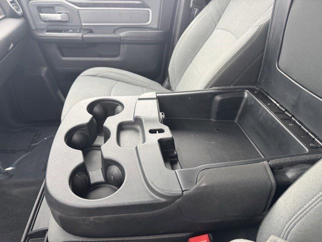 Used 2023 RAM 2500 Big Horn w/ Level 1 Equipment Group image 22