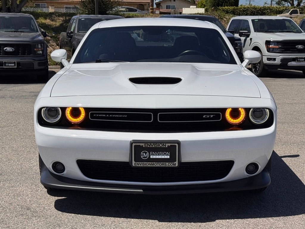Used 2022 Dodge Challenger GT image 6