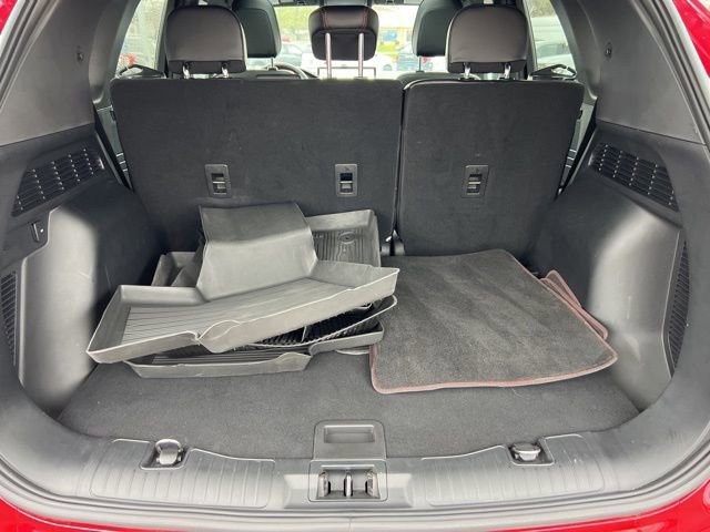 Certified 2023 Ford Escape ST-Line w/ Tech Pack #1 image 22