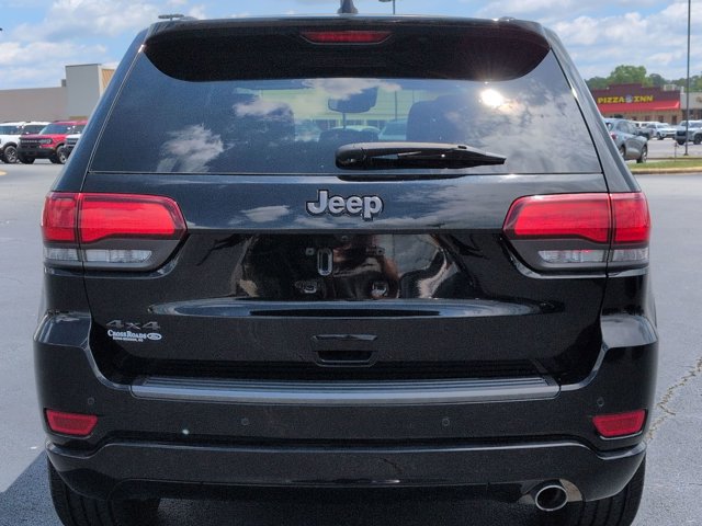 Used 2021 Jeep Grand Cherokee Limited w/ Quick Order Package 28K 80th AWD/4WD image 5