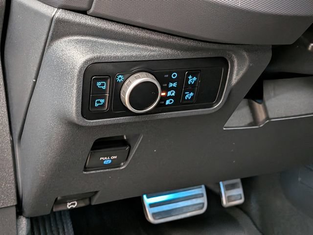 Certified 2024 Ford Bronco Badlands AWD/4WD image 13