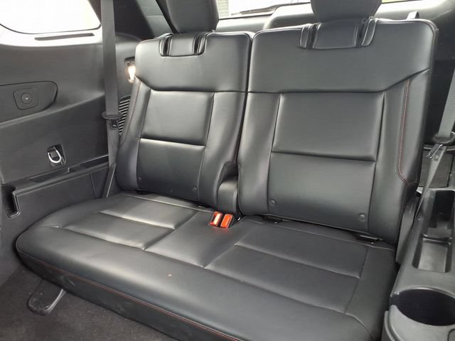 Certified 2025 Ford Explorer ST-Line AWD/4WD image 14