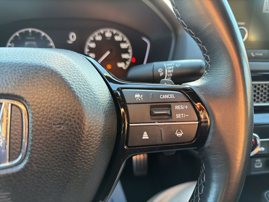 Used 2024 Honda Civic Sport image 36