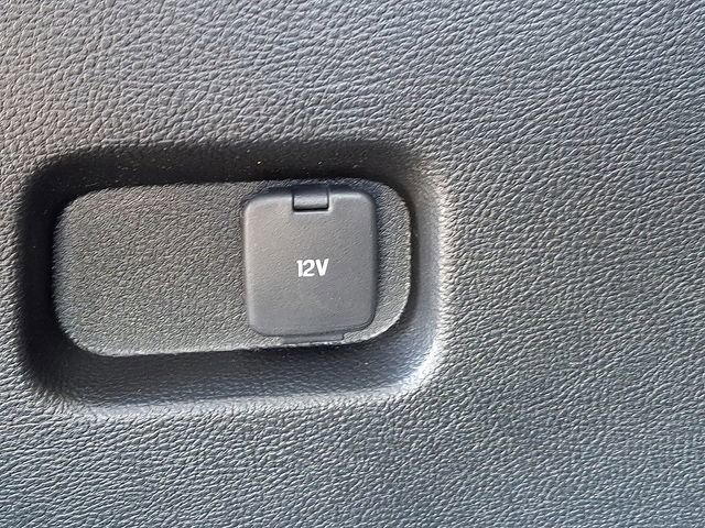 Certified 2024 Ford Edge SE w/ Black Appearance Package image 30