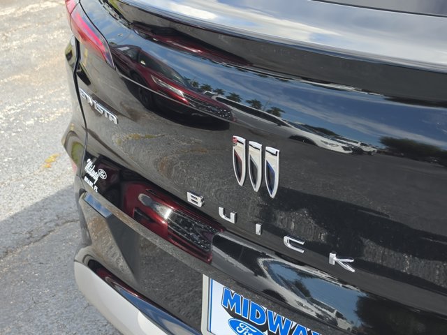 Used 2025 Buick Envista Sport Touring w/ Convenience I Package FWD image 7