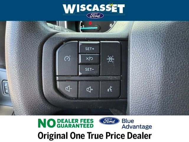 Certified 2023 Ford F150 XL w/ STX Appearance Package image 18