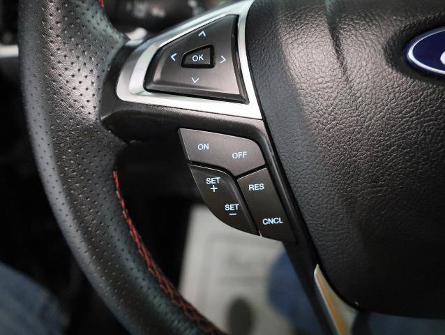 Certified 2024 Ford Edge ST-Line AWD/4WD image 12