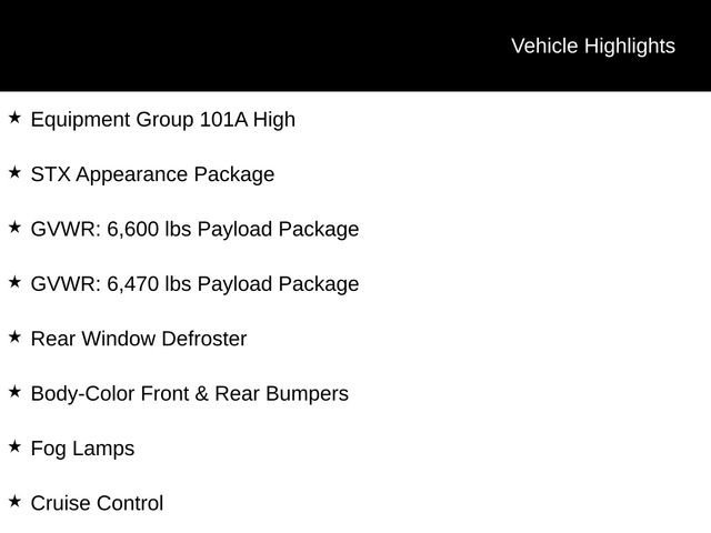 Certified 2021 Ford F150 XL w/ STX Appearance Package image 35