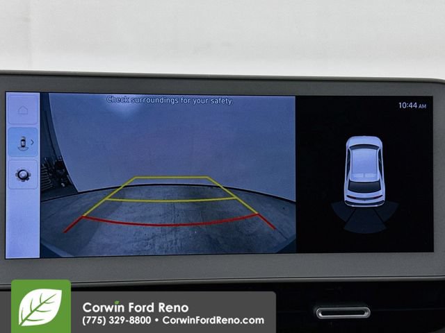Used 2023 Hyundai Ioniq 5 SE AWD/4WD image 17