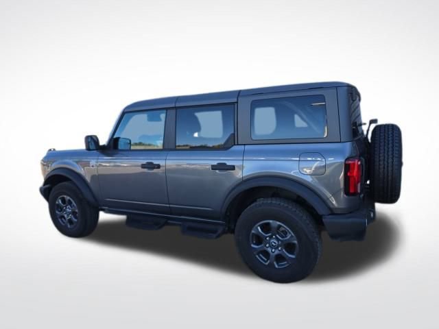 Certified 2023 Ford Bronco Big Bend image 3