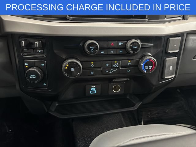 Certified 2026 Ford F250 XL AWD/4WD image 10