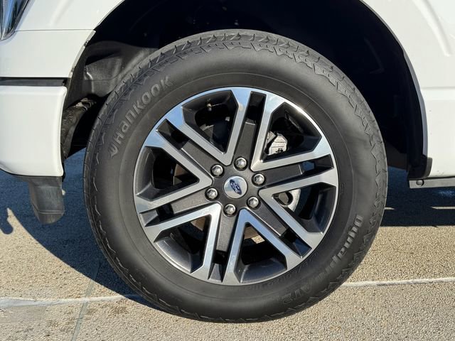 Certified 2023 Ford F150 XL w/ STX Appearance Package image 14