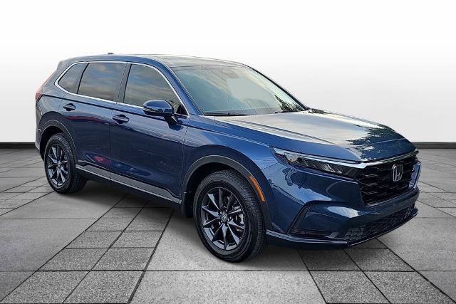 Used 2026 Honda CR-V EX-L image 3