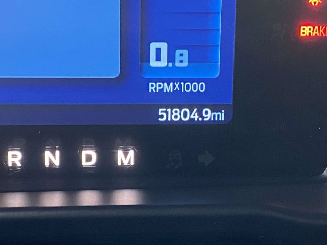 Certified 2021 Ford Bronco Big Bend AWD/4WD image 22