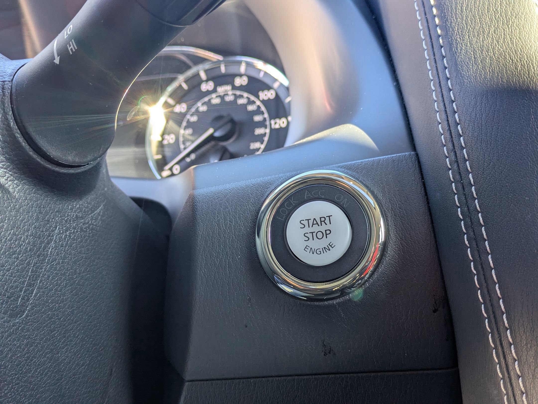 Used 2023 INFINITI QX80 Premium Select w/ Cargo Package image 25