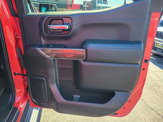 Used 2019 Chevrolet Silverado 1500 RST w/ True North Edition image 27