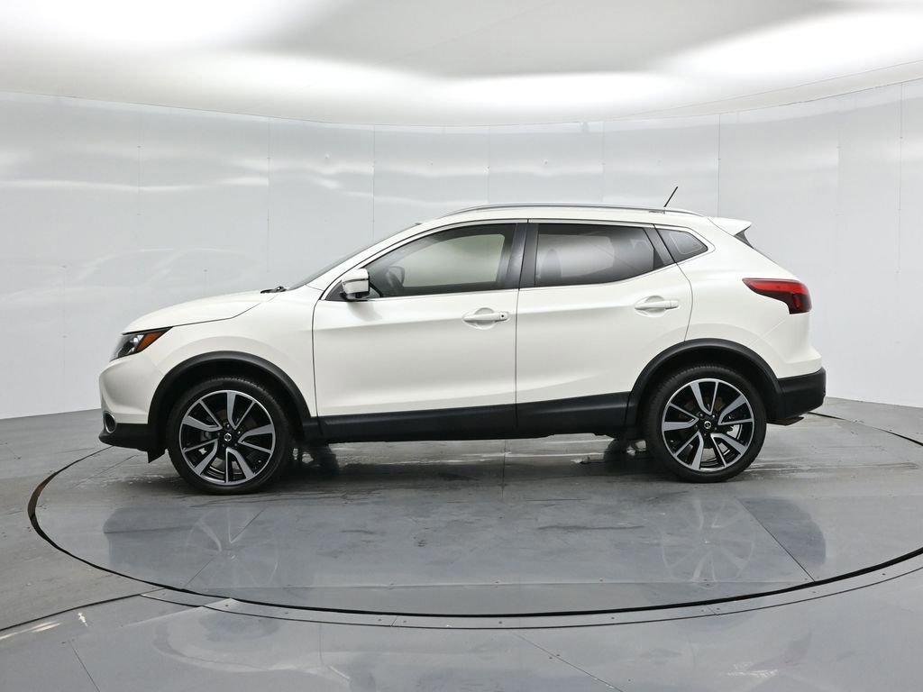 Used 2019 Nissan Rogue Sport SL w/ Premium Package image 22