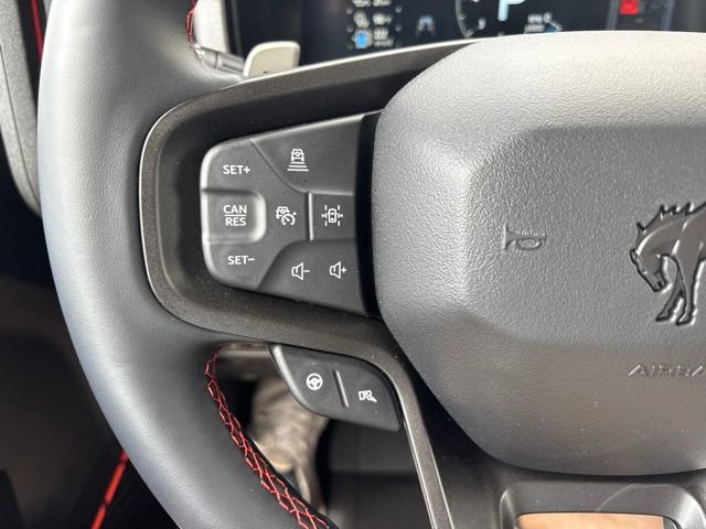 Certified 2026 Ford Bronco Raptor AWD/4WD image 20