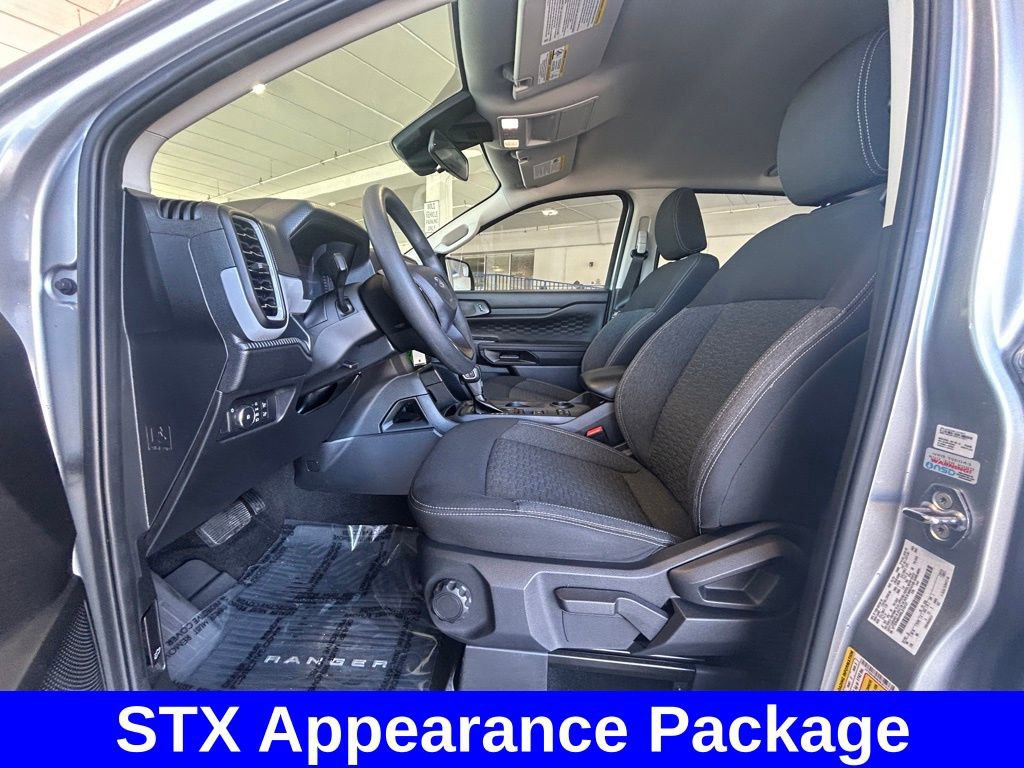 Certified 2024 Ford Ranger XL w/ Trailer Tow Package image 11