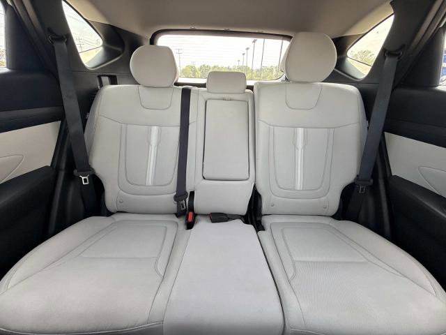 Used 2025 Hyundai Tucson SEL FWD image 30