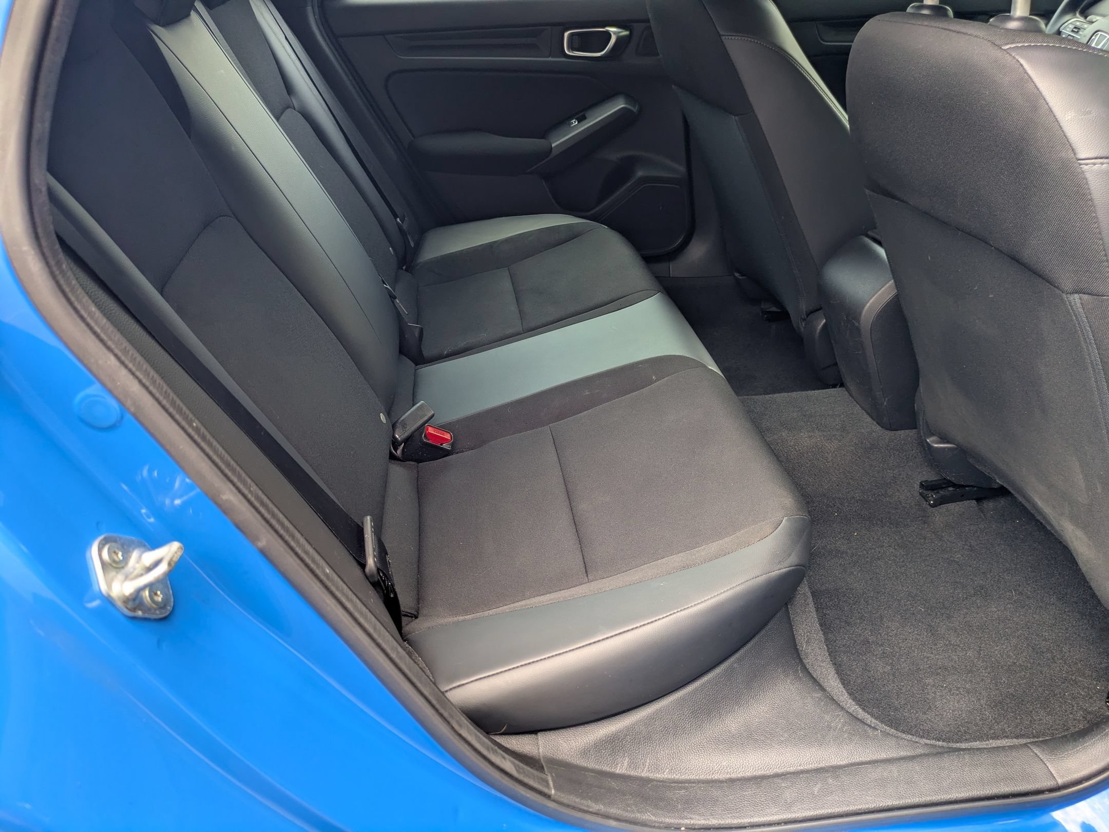 Used 2022 Honda Civic Sport image 31