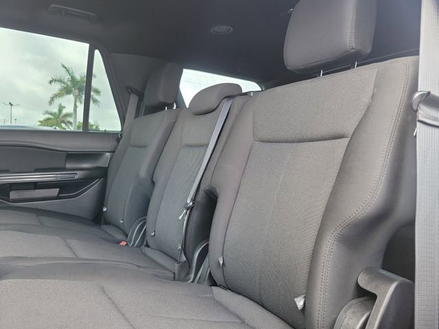 Certified 2021 Ford Expedition XL RWD image 8