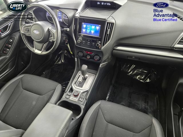 Used 2019 Subaru Forester Premium w/ All-Weather Package AWD/4WD image 32