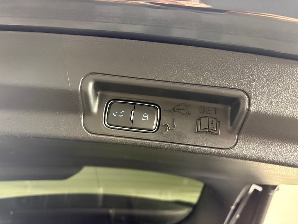 Certified 2024 Ford Explorer ST w/ Equipment Group 401A AWD/4WD image 35