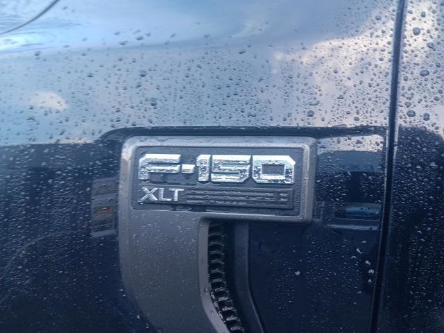 Certified 2021 Ford F150 XLT w/ Equipment Group 302A High image 13