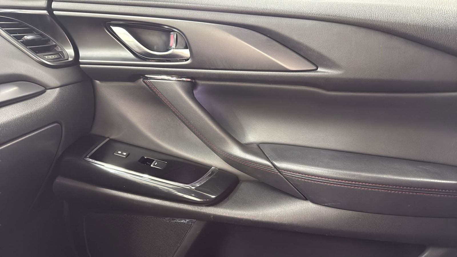 Used 2021 MAZDA CX-9 Carbon Edition image 24