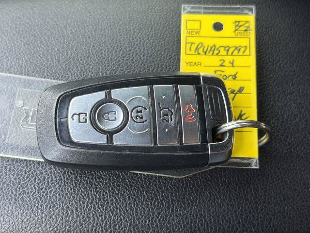 Certified 2024 Ford Escape ST-Line Select w/ Tech Pack #2 AWD/4WD image 36