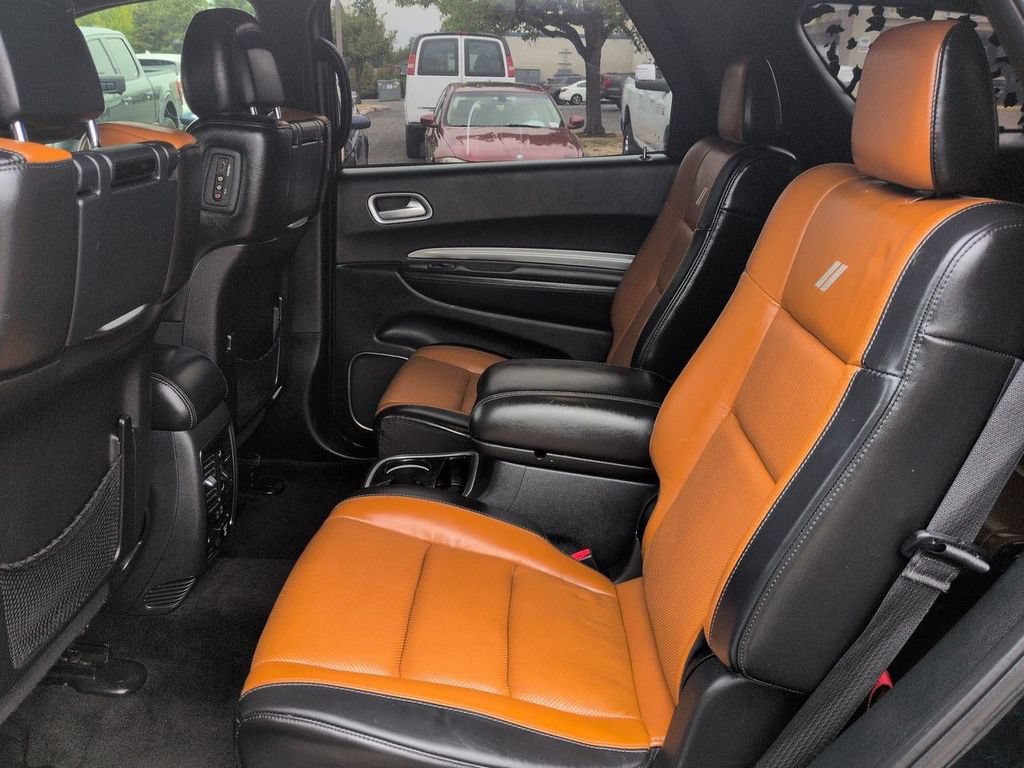 Used 2018 Dodge Durango Citadel AWD/4WD image 26