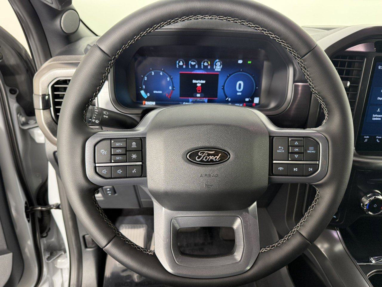 Certified 2025 Ford F150 Lariat AWD/4WD image 22