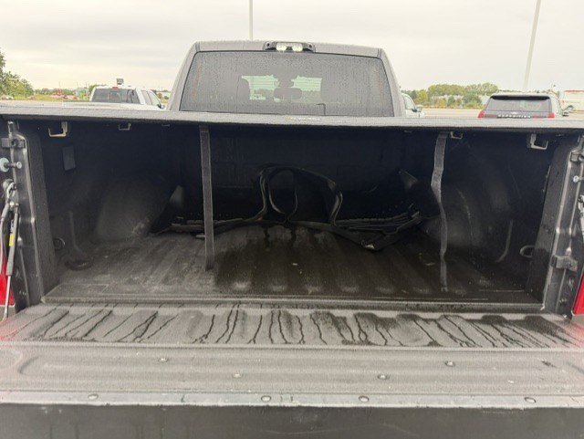 Used 2024 RAM 2500 Big Horn w/ Towing Technology Group AWD/4WD image 9