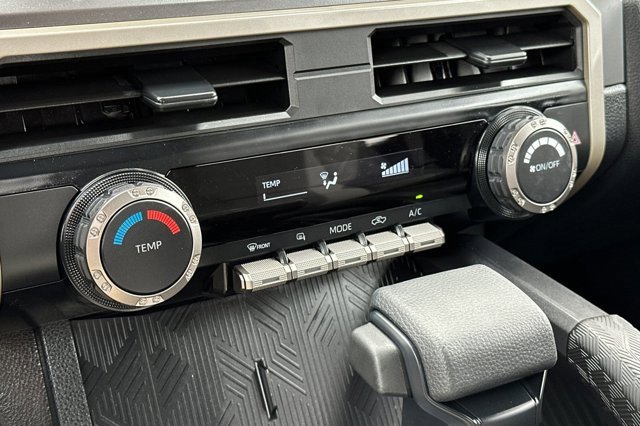 Used 2025 Toyota Tacoma SR5 image 21