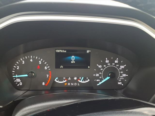 Certified 2022 Ford Escape SE w/ Convenience Package image 19