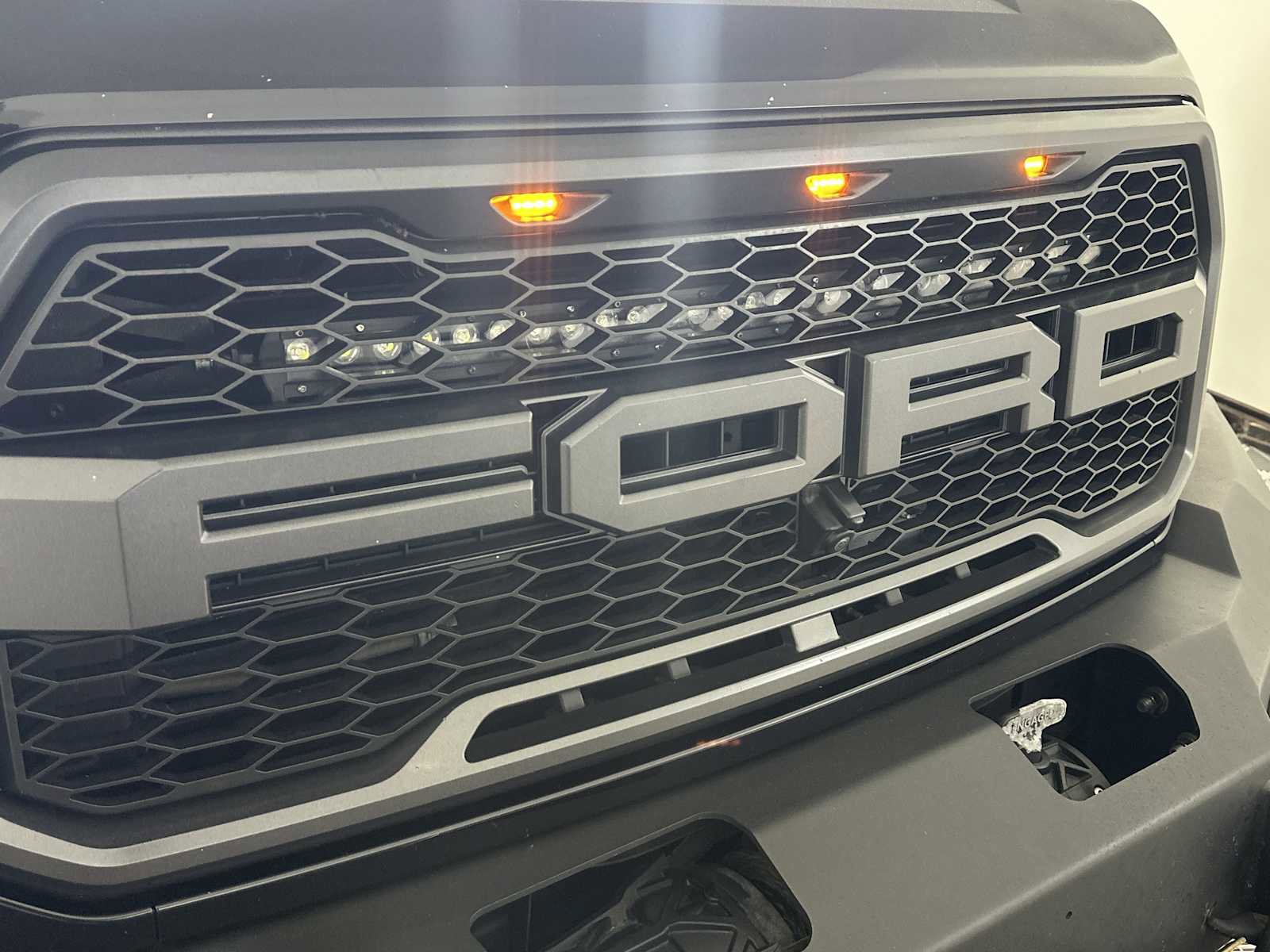 Certified 2019 Ford F150 Raptor w/ Equipment Group 802A Luxury AWD/4WD image 12