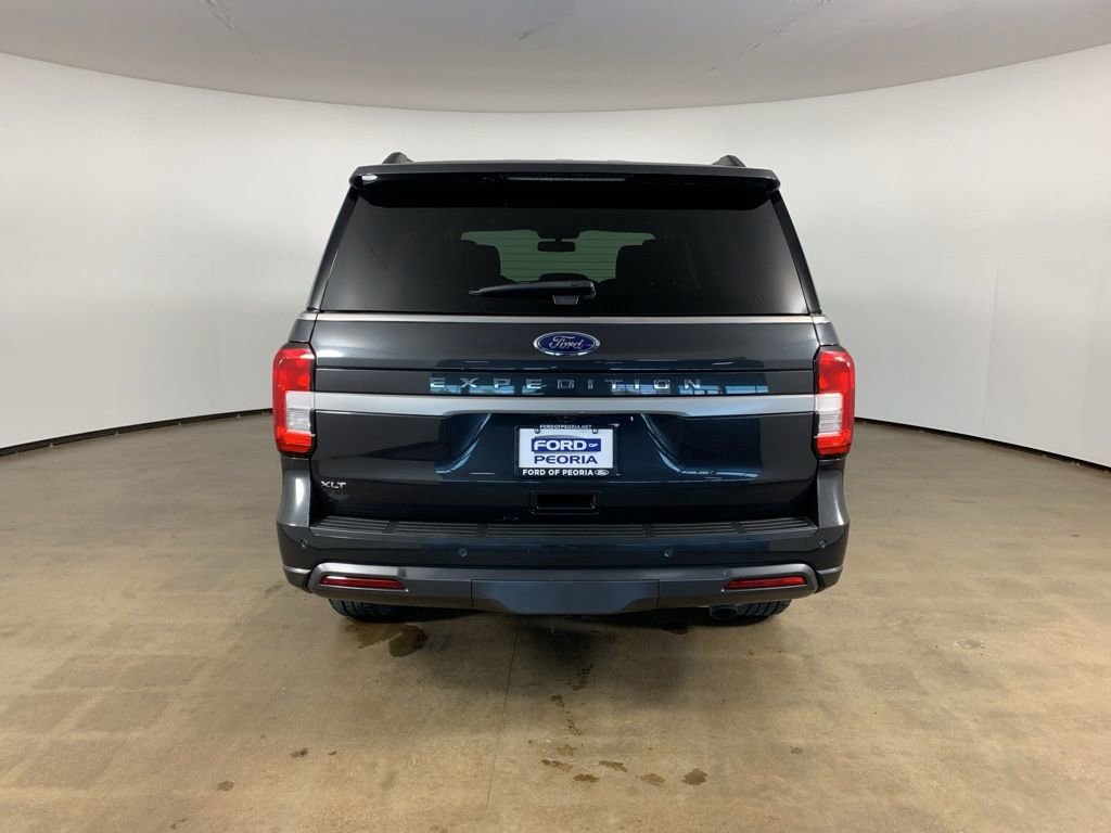 Certified 2022 Ford Expedition XLT AWD/4WD image 10
