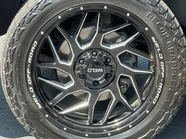 Certified 2020 Ford Expedition XLT w/ Equipment Group 201A AWD/4WD image 8