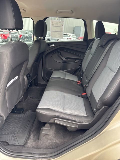 Certified 2017 Ford Escape SE w/ SE Cold Weather Package AWD/4WD image 11